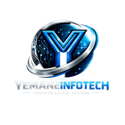 Yemane InfoTech Logo